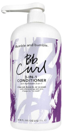 Bumble and bumble Curl 3-in-1 Conditioner
