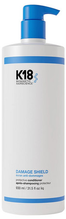 K18 Damage Shield Protective Conditioner nourishing and protective conditioner