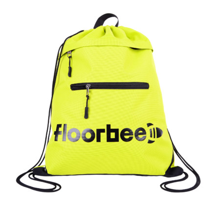FLOORBEE Pocket Sports Bag Vak na chrbát