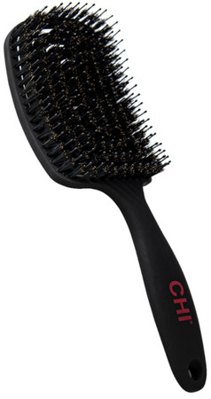 CHI XL Flexible Vent Brush viacúčelová a flexibilná kefa na mokré a suché vlasy