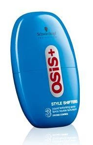 SCHWARZKOPF OSIS Style Shifters 3