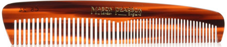 Mason Pearson Pocket Comb C5 kapesní hřeben