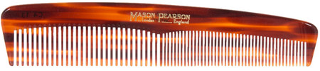 Mason Pearson Styling Comb C4 stylingový hřeben