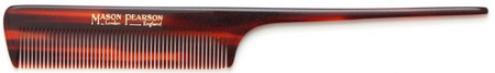 Mason Pearson Tail Comb C3 tupírovací hřeben