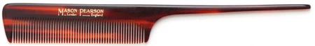 Mason Pearson Tail Comb C3 Teasing Comb
