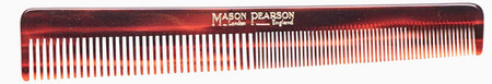 Mason Pearson Cutting Comb C8 hřeben na stříhání vlasů