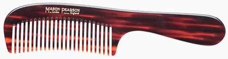 Mason Pearson Detangling Comb C2 comb for detangling hair
