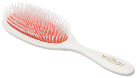 Mason Pearson Handy Nylon Hairbrush N3 Bürste mit Nylonborsten für dickes Haar