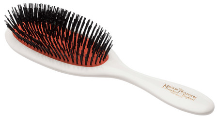 Mason Pearson Handy Boar Bristle Hairbrush B3 kartáč s kančími štětinami proti krepatění vlasů