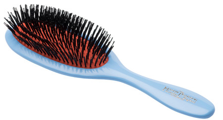 Mason Pearson Handy Boar Bristle Hairbrush B3 kartáč s kančími štětinami proti krepatění vlasů