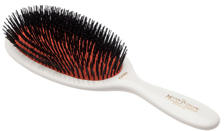 Mason Pearson Large Extra Boar Bristle Hairbrush B1 extra velký kartáč na vlasy s kančími štětinami