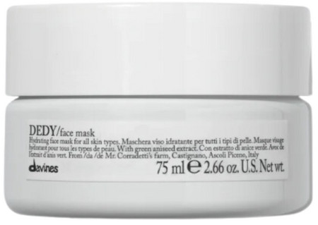 Davines Essential Haircare Face Mask