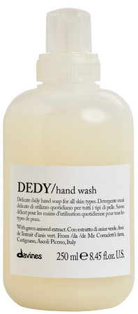 Davines Essential Haircare Hand Wash