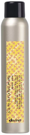 Davines More Inside Dry Wax Finishing Spray Cera Capelli