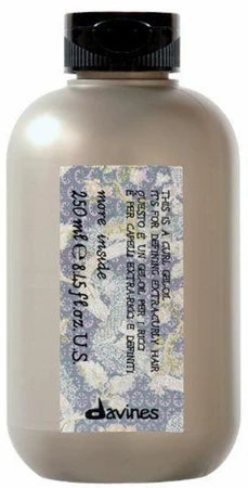 Davines More Inside Curl Gel Oil gelový olej na lokny