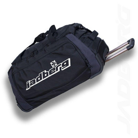 Jadberg Wheel Bag Sportovní taška