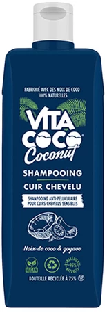 Vita Coco Scalp Shampoo šampon proti lupům