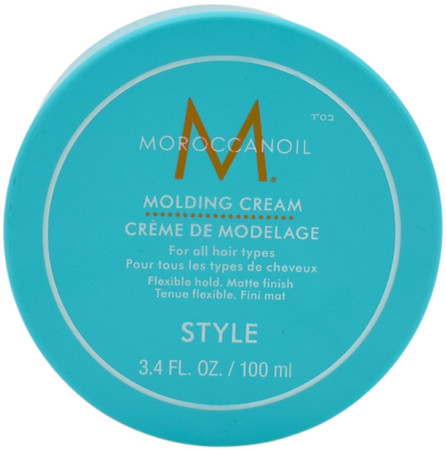 MoroccanOil Molding Cream stylingový krém