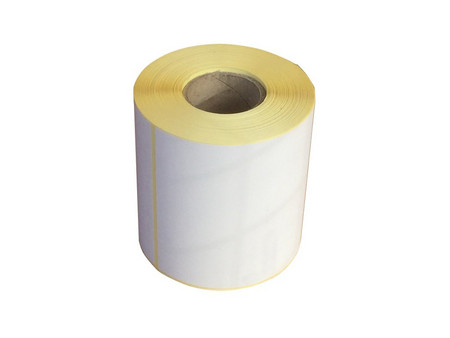 Necy 100 x 150 mm, 450 pcs Thermal labels on a roll