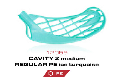 Unihoc Cavity Z Klinge