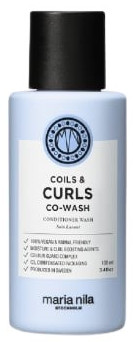 Maria Nila Co-Wash Shampoo und Conditioner 2in1