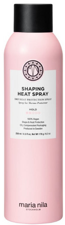 Maria Nila Dry Shampoo jemný suchý šampon pro citlivou pokožku hlavy