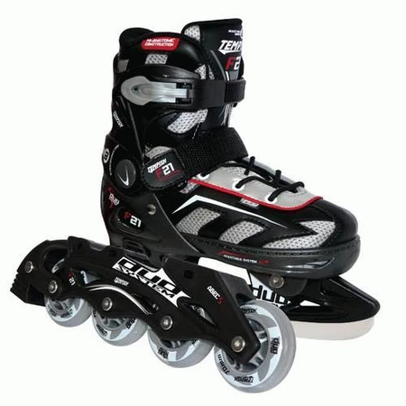 Kinder-Schlittschuhe Tempish F21 DUO ´15