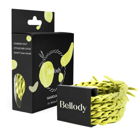 Bellody Original Hair Ties Haarband