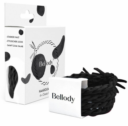 Bellody Original Hair Ties gumičky do vlasů
