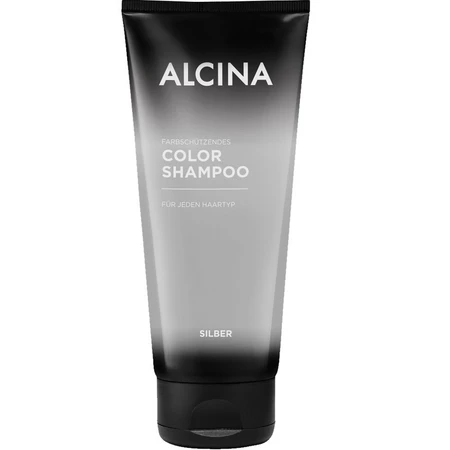 Alcina Color Shampoo schützendes tonisierendes Shampoo
