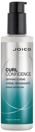 Joico Curl Curl Confidence Defining Cream vlasový krém pro kudrnaté vlasy