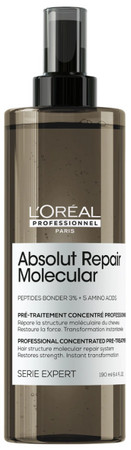L'Oréal Professionnel Série Expert Absolut Repair Molecular Pre-Treatment pre-treatment for damaged hair