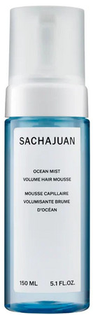 Sachajuan Volume Hair Mousse Mousse für Haarvolumen