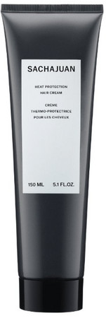 Sachajuan Heat Protection Hair Cream stylingový ochranný krém