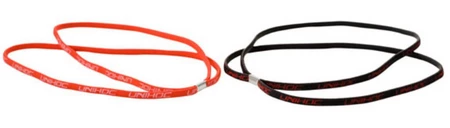 Unihoc Totti Hairband