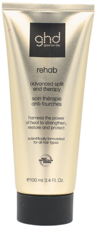 ghd Rehab Advanced Split End Therapy serum for split ends