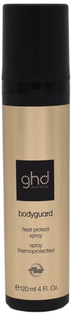 ghd Bodyguard Style Heat Protect Spray heat protect spray