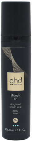 ghd Style Straight and Smooth Spray hair straightening and smoothing spray