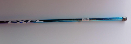 Floorball-Stick Exel Megacurve WIC 3.0 NG