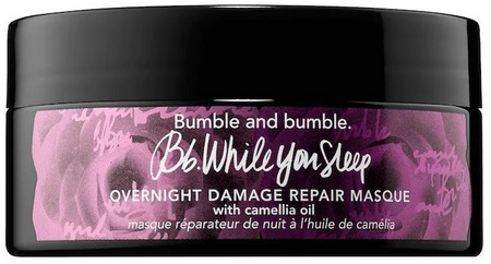 Bumble and bumble Damage Repair Masque noční maska pro poškozené vlasy