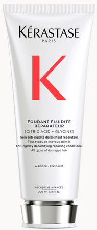 Kérastase Première Fondant Fluidité Réparateur Conditioner conditioner for the regeneration of damaged hair fibres