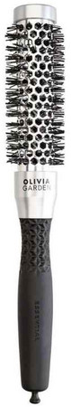 Olivia Garden Round Brush kulatý kartáč na foukání vlasů