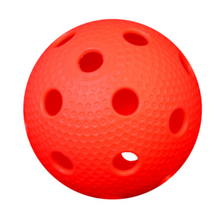 FLOORBEE Torpedo IFF match Floorball ball