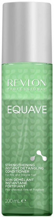 Revlon Professional Equave Strenghthening Instant Detangling Conditioner dvoufázový bezoplachový kondicionér