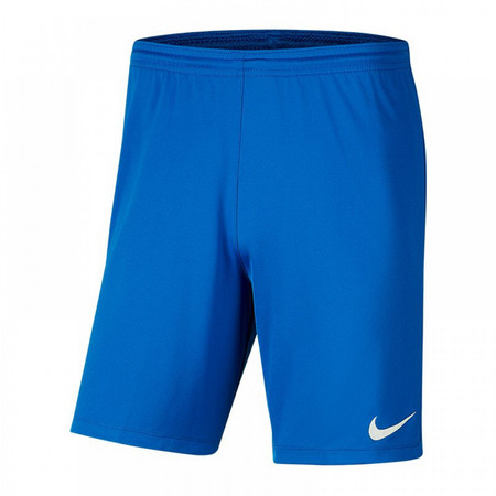 Nike Dri-FIT Park III Men's Sportovní šortky