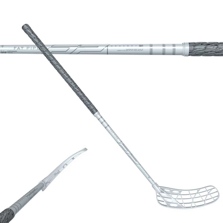 Fat Pipe FP CONCEPT 31 CTRL Floorball schläger