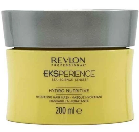Revlon Professional Eksperience Hydro Nutritive Hydrating Hair Mask intenzivní hydratační maska na vlasy