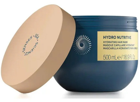 Revlon Professional Eksperience Hydro Nutritive Hydrating Hair Mask intensiv feuchtigkeitsspendende Haarmaske