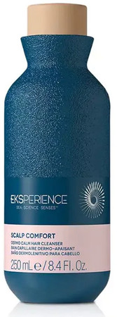 Revlon Professional Eksperience Scalp Comfort Dermo Calm Hair Cleanser shampoo for soothing the scalp