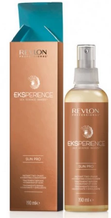 Revlon Professional Eksperience Sun Pro Instant Hydrating Conditioner kondicionér ve spreji